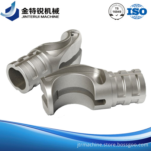 sheet metal stamping for automobile parts